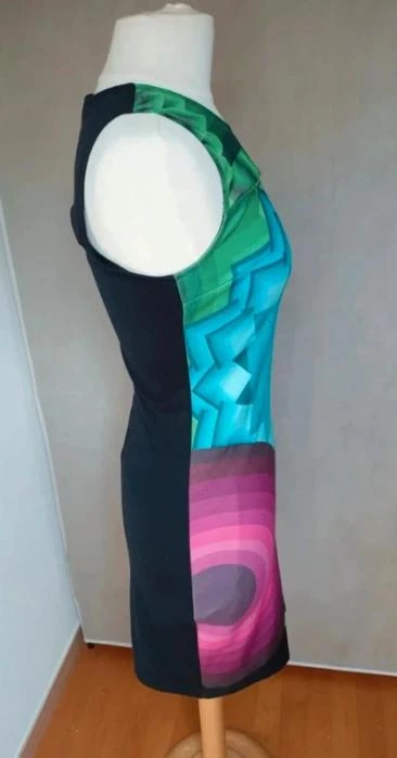 Desigual dress size 36/S – photo 3